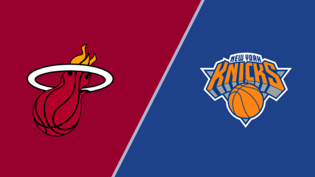 Miami Heat vs New York Knicks 11/17/25 Prediction & Odds - NBA betting analysis