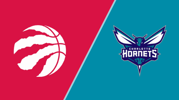 Toronto Raptors vs Charlotte Hornets 11/17/25 Prediction & Odds - NBA betting analysis