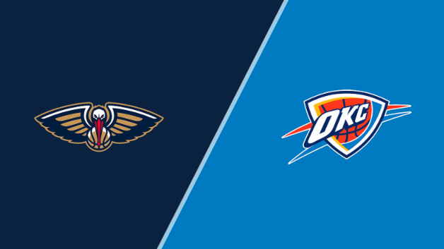 New Orleans Pelicans vs Oklahoma City Thunder 11/17/25 Prediction & Odds - NBA betting analysis