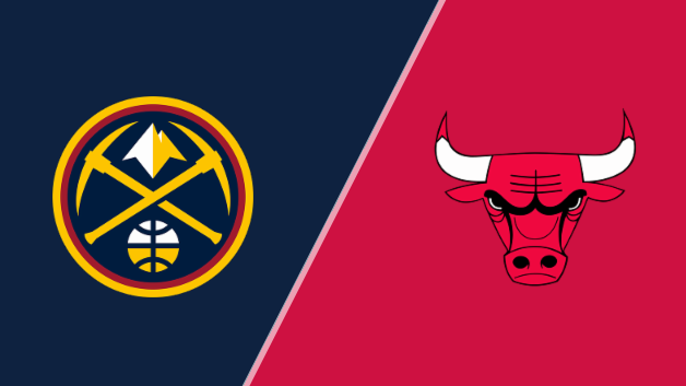 Denver Nuggets vs Chicago Bulls 11/17/25 Prediction & Odds - NBA betting analysis