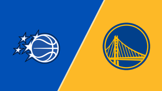 Orlando Magic vs Golden State Warriors 11/18/25 Prediction & Odds - NBA betting analysis