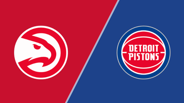 Atlanta Hawks vs Detroit Pistons 11/18/25 Prediction & Odds - NBA betting analysis