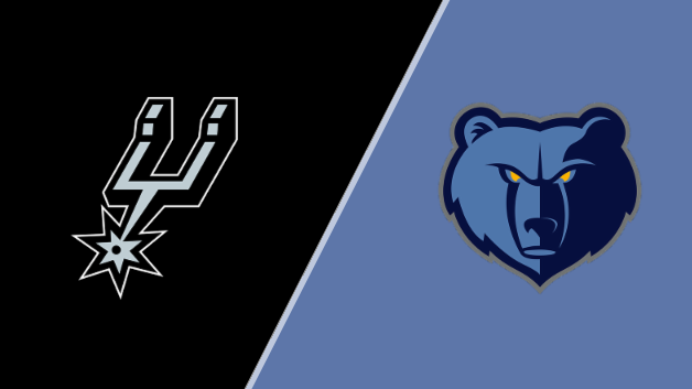 San Antonio Spurs vs Memphis Grizzlies 11/18/25 Prediction & Odds - NBA betting analysis