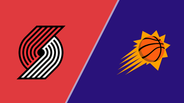 Portland Trail Blazers vs Phoenix Suns 11/18/25 Prediction & Odds - NBA betting analysis