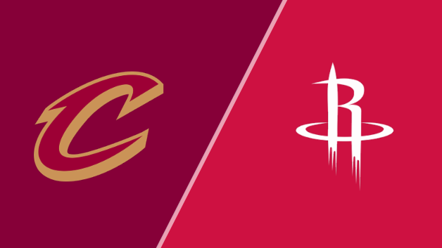 Cleveland Cavaliers vs Houston Rockets 11/19/25 Prediction & Odds - NBA betting analysis