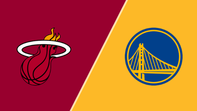 Miami Heat vs Golden State Warriors 11/19/25 Prediction & Odds - NBA betting analysis