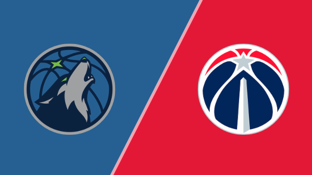 Minnesota Timberwolves vs Washington Wizards 11/19/25 Prediction & Odds - NBA betting analysis