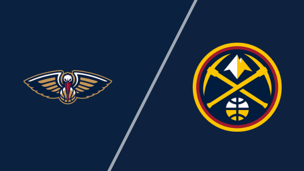 New Orleans Pelicans vs Denver Nuggets 11/19/25 Prediction & Odds - NBA betting analysis