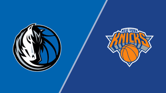 Dallas Mavericks vs New York Knicks 11/19/25 Prediction & Odds - NBA betting analysis