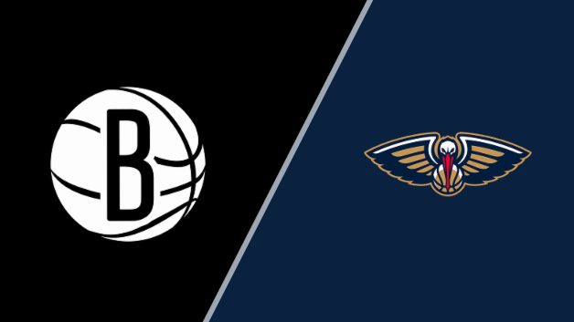Brooklyn Nets vs New Orleans Pelicans 12/6/25 Prediction & Odds - NBA betting analysis