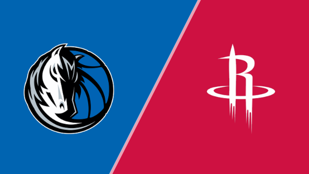 Dallas Mavericks vs Houston Rockets 12/6/25 Prediction & Odds - NBA betting analysis