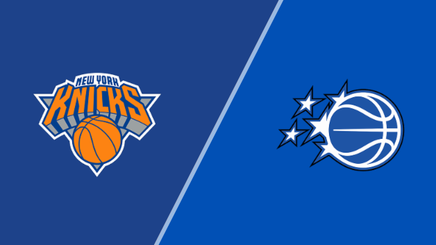 New York Knicks vs Orlando Magic 12/7/25 Prediction & Odds - NBA betting analysis