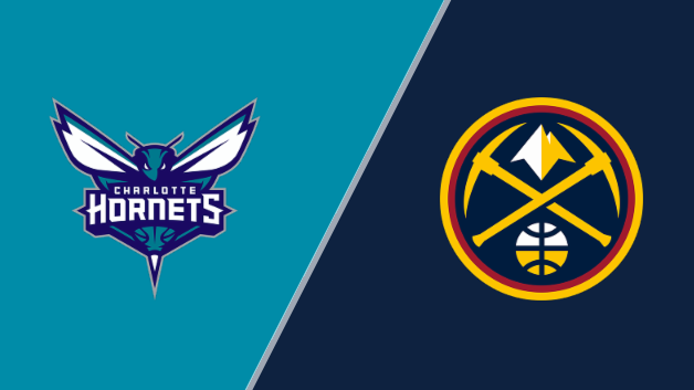 Charlotte Hornets vs Denver Nuggets 12/7/25 Prediction & Odds - NBA betting analysis
