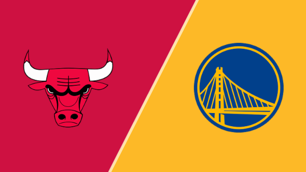 Chicago Bulls vs Golden State Warriors 12/7/25 Prediction & Odds - NBA betting analysis