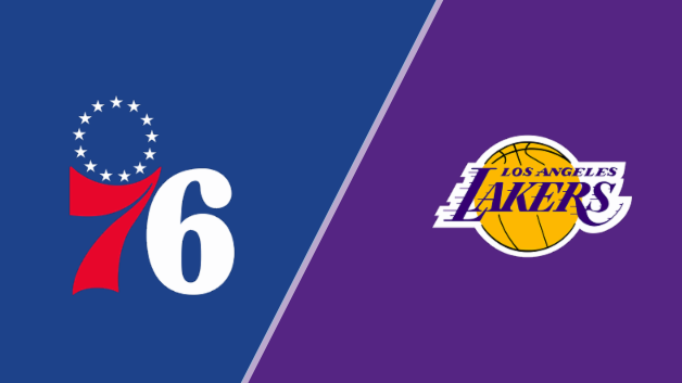 Philadelphia 76ers vs Los Angeles Lakers 12/7/25 Prediction & Odds - NBA betting analysis