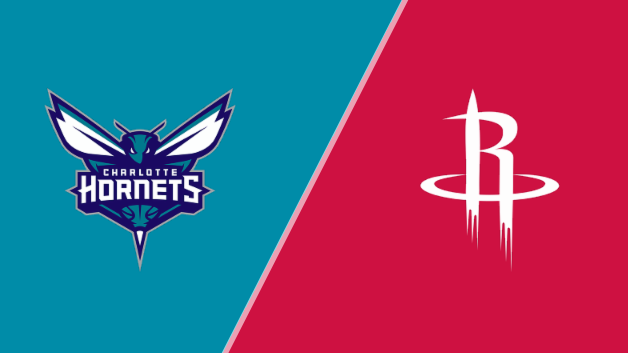 Charlotte Hornets vs Houston Rockets 2/19/26 Prediction & Odds - NBA betting analysis