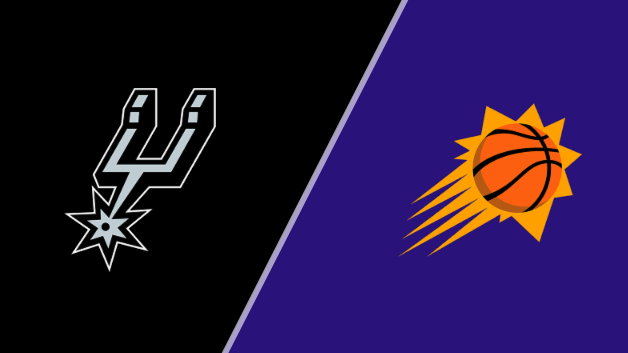 San Antonio Spurs vs Phoenix Suns 2/19/26 Prediction & Odds - NBA betting analysis