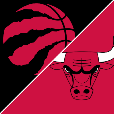 Raptors Run Bulls Out of the Building in 139-109 Rout