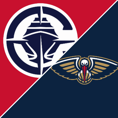 Clippers Falter Late, Pelicans Roll to 124-109 Win