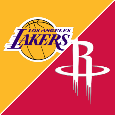LeBron's 40-Point Masterclass Powers Lakers Past Pesky Rockets