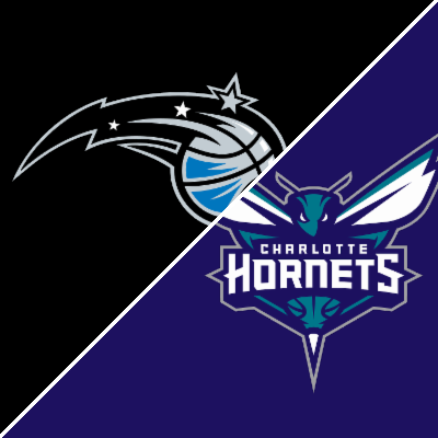 Hornets Run Away From Magic in 130-111 Rout