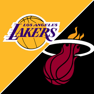 Lakers Outgun Heat in High-Scoring 134-126 Shootout