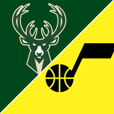 Jazz Obliterate Bucks in 32-Point Statement Win