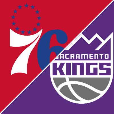 Sixers' Offensive Onslaught Buries Kings in 139-118 Rout
