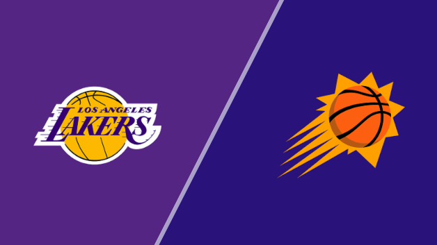 Los Angeles Lakers vs Phoenix Suns 10/3/25 Prediction & Odds - NBA betting analysis