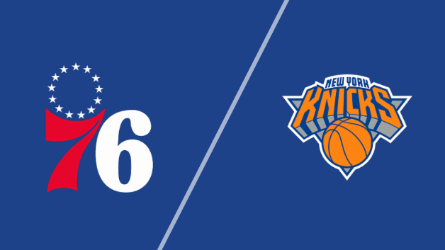Philadelphia 76ers vs New York Knicks 10/4/25 Prediction & Odds - NBA betting analysis