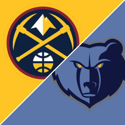 Grizzlies Outgun Nuggets in High-Scoring 125-118 Victory