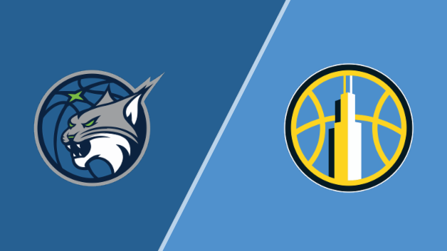 Minnesota Lynx vs Chicago Sky 7/22/25 Prediction & Odds