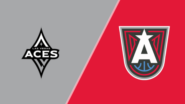 Las Vegas Aces vs Atlanta Dream 7/22/25 Prediction & Odds