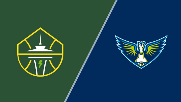 Seattle Storm vs Dallas Wings 7/22/25 Prediction & Odds