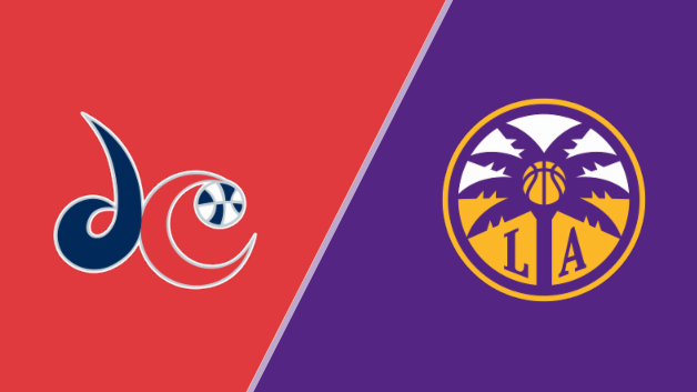 Washington Mystics vs Los Angeles Sparks 8/17/25 Prediction & Odds - WNBA betting analysis
