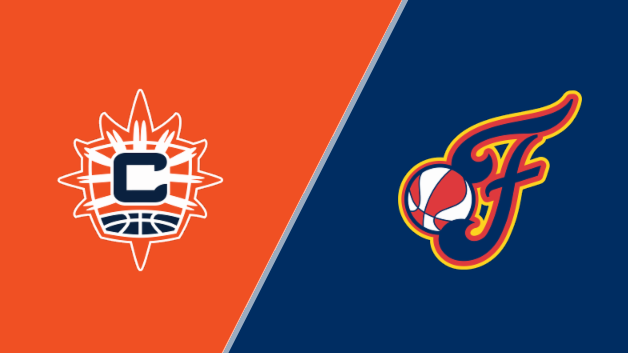 Connecticut Sun vs Indiana Fever 8/17/25 Prediction & Odds - WNBA betting analysis