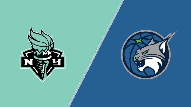 New York Liberty vs Minnesota Lynx 8/19/25 Prediction & Odds - WNBA betting analysis