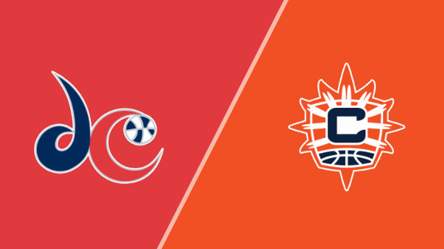 Washington Mystics vs Connecticut Sun 8/19/25 Prediction & Odds - WNBA betting analysis