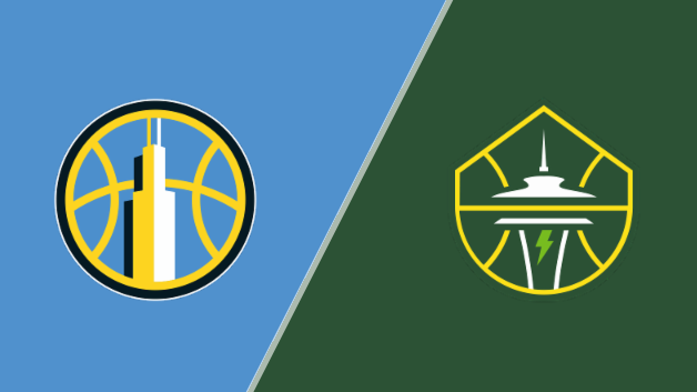 Chicago Sky vs Seattle Storm 8/19/25 Prediction & Odds - WNBA betting analysis
