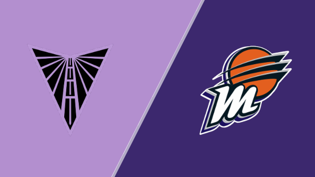 Golden State Valkyries vs Phoenix Mercury 8/19/25 Prediction & Odds - WNBA betting analysis