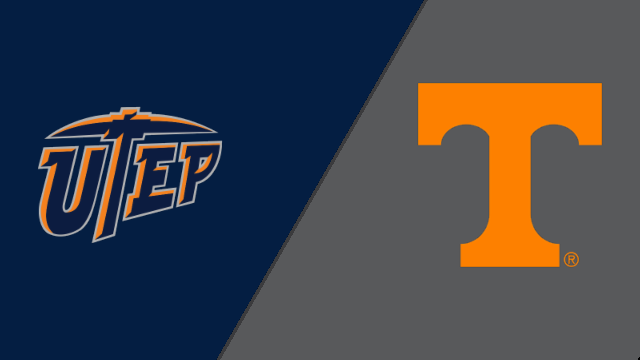 Ver UTEP @ TENN