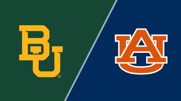 Baylor Bears vs Auburn Tigers 8/29/25 Prediction & Odds