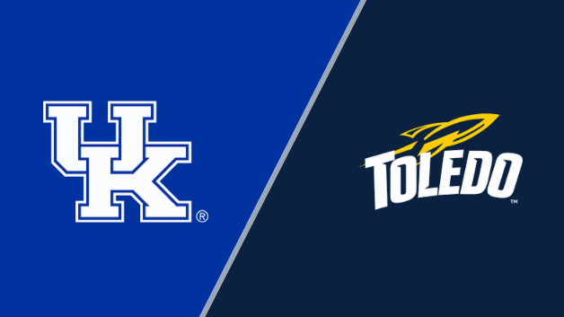 Kentucky Wildcats vs Toledo Rockets 8/30/25 Prediction & Odds