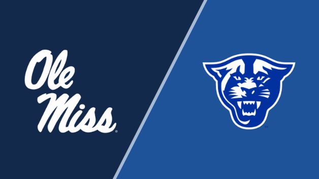 Ole Miss Rebels vs Georgia State Panthers 8/30/25 Prediction & Odds