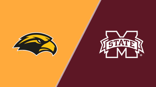 Southern Miss Golden Eagles vs Mississippi State Bulldogs 8/30/25 Prediction & Odds