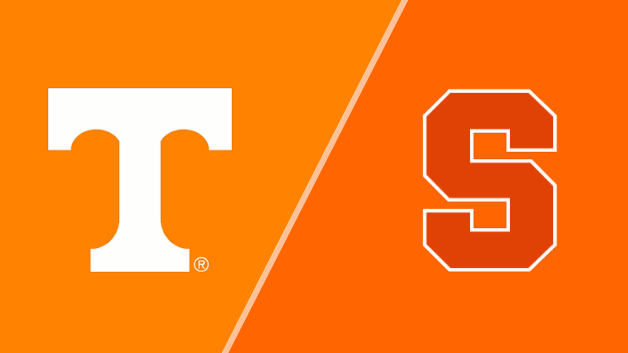 Tennessee Volunteers vs Syracuse Orange 8/30/25 Prediction & Odds