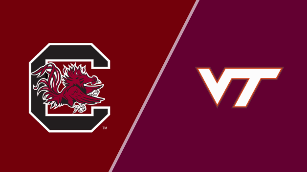 South Carolina Gamecocks vs Virginia Tech Hokies 8/31/25 Prediction & Odds
