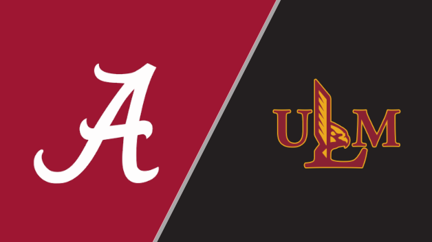 Alabama Crimson Tide vs UL Monroe Warhawks 9/6/25 Prediction & Odds - NCAAF betting analysis