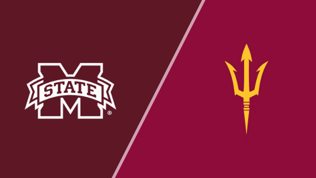 Mississippi State Bulldogs vs Arizona State Sun Devils 9/6/25 Prediction & Odds - NCAAF betting analysis