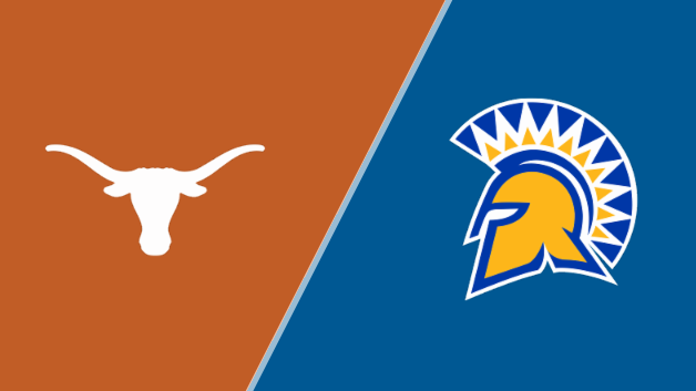 Texas Longhorns vs San José State Spartans 9/6/25 Prediction & Odds - NCAAF betting analysis